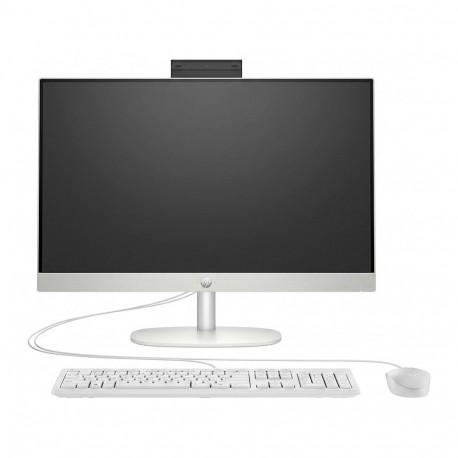HP kõik-ühes arvuti ProOne 240 G10 CU5 125U 16GB 512SSD W11 Pro 23,8"