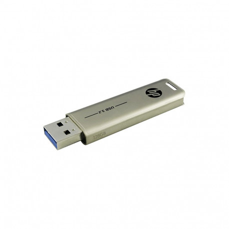 "STICK HP USB STICK x796w metallic 128 GB"