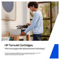 HP 219A must originaalne LaserJet toonerkassett