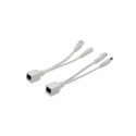 Digitus Passive PoE Cable Kit  (RJ45,DC 5,5mm)