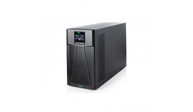 OnLine UPS-moodul DN-170132 torn