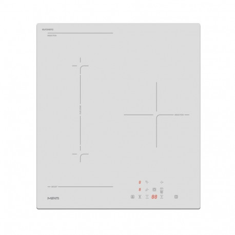 induktsioonpliit MPM-45-IM-16/W