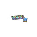 AIO MINECUB E 360 Ultra ARGB LCD