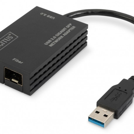 Network Adapter DN-3026