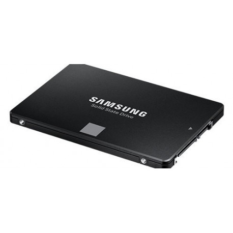 SSD drive 870EVO MZ-77E4T0B/EU 4TB
