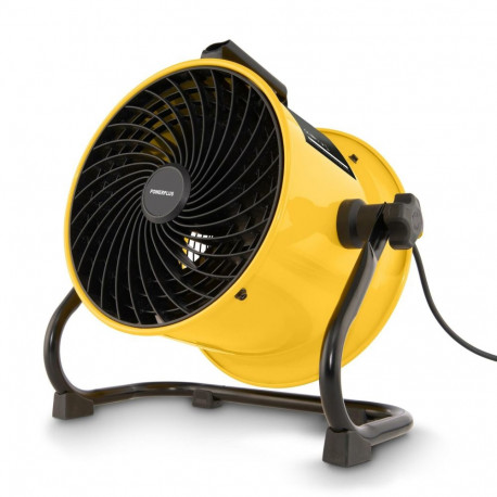 Powerplus Rummu ventilaator POWX610, 85W, 250mm, 3 kiirus, 16.56 km/h, toitekaabel 1.8m