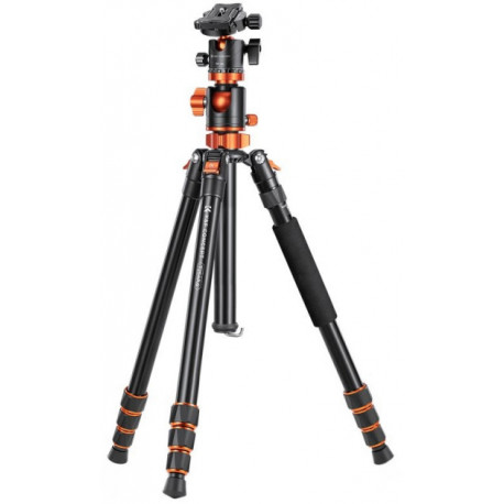K&F Concept statiiv T254A4 + BH-28L