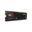 Samsung 990 Pro SSD Hard Drive 2TB