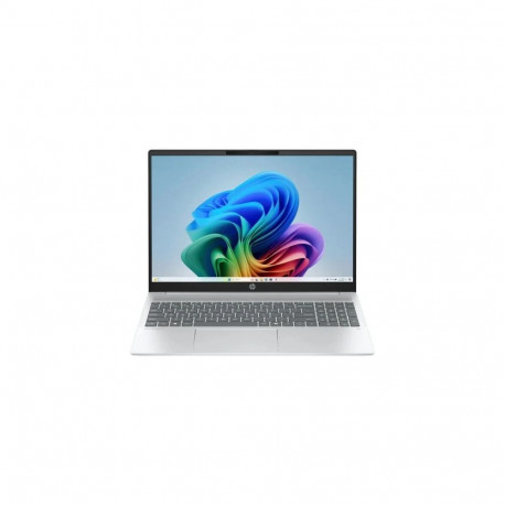 HP OmniBook 5 16-ag1070 16'' 2K WUXGA AMD Ryzen Al 7 350 16GB 512GB SSD W11H, Glacier Silver