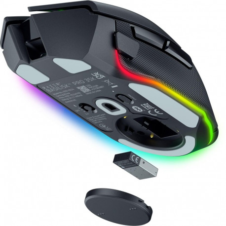 Razer hiir Basilisk V3 Pro 35K