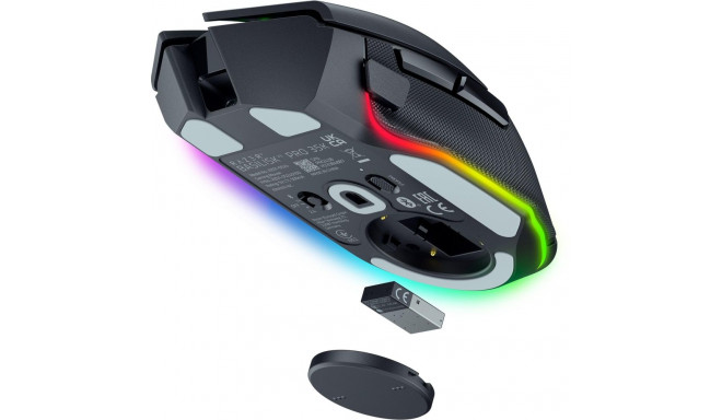 Razer hiir Basilisk V3 Pro 35K