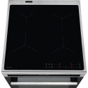 COOKER E-E I LKI64023AXELECTROLUX