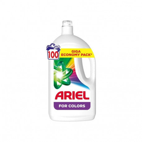 ARIEL COLOR LIQUID LAUNDRY DETERGEN 4.5L