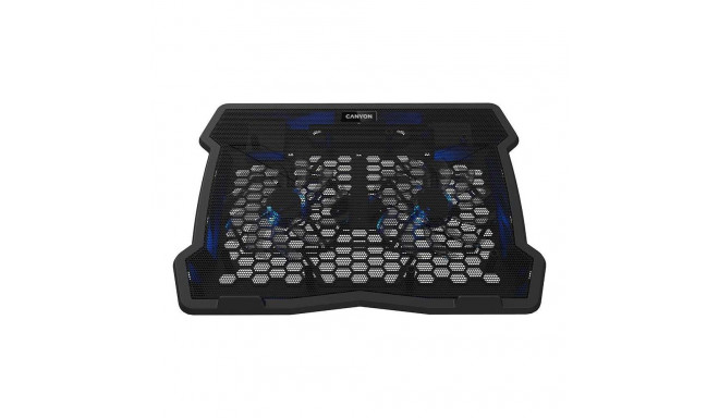 Canyon CNE-HNS03 Black