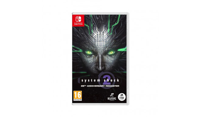 SW System Shock 2 Remastered