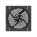 DarkFlash DM20 LINE Cooling Fan (Black)