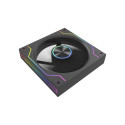 DarkFlash DM20 LINE Cooling Fan (Black)