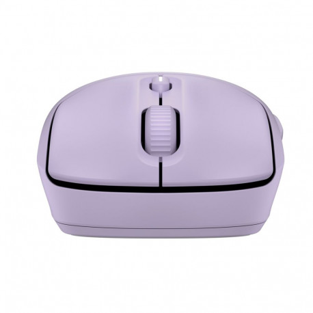 Wireless Mouse - HP 400 6000 DPI Silent Click Technology, 10m Range, Black