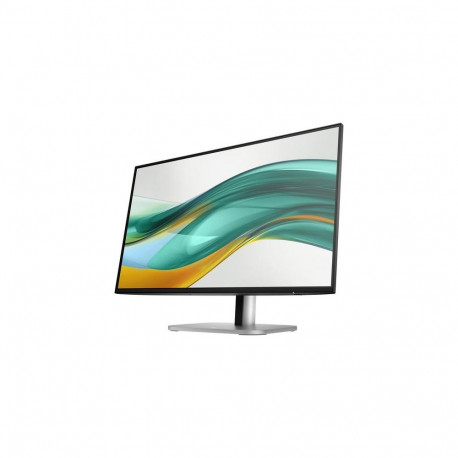 HP  Series 5 Pro  23.8 "  IPS  FHD  16:9  120 Hz  5 ms  1920 x 1080 pixels  350 cd/m  HDMI ports qua