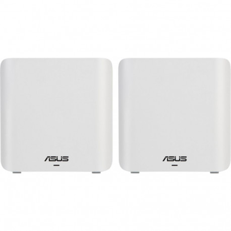 ASUS ZenWiFi BD4 Dual-band WiFi 7 Mesh, 3600 Mbps,