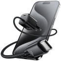 Charger 20W GaN Fast cable included