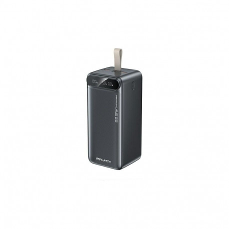 akupank PA-13 22,5W 50000mAh, must