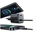 Charger 20W GaN Fast cable included