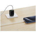 Charger T65 33W 1xUSB-C 1xUSB-A fast charging