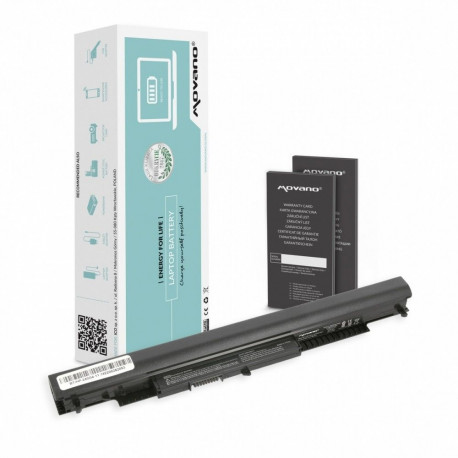 Battery HS03 HS04 HSTNN-LB6U for HP - 2200 mAh (24 Wh)