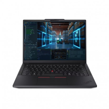 Mobile workstation Lenovo ThinkPad P14s Gen 7 W11 Pro AI 9HX PRO 470 / 48GB / 1TB / Integrated Graph