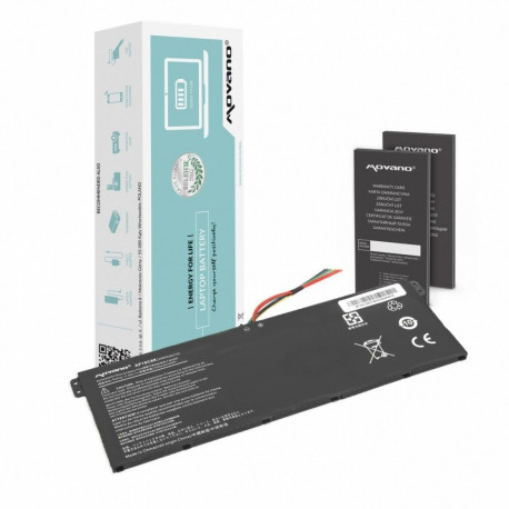 Acer aku AP18C4K AP18C8K Swift 3 5 TravelMate P215-52 4350mAh (50Wh)