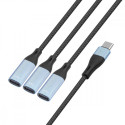 USB C Splitter