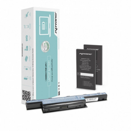 Acer aku AS10D31 AS10D41 AS10D51 AS10D61 4400mAh (48Wh)