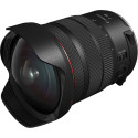 Canon RF 7-14mm f/2.8-3.5 L Fisheye STM objektiiv