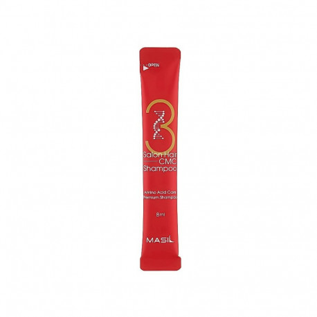 Masil 3 Salon Hair CMC Shampoo Stick Pouch 8ml