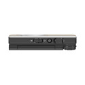 YASHICA Tank (Brown)