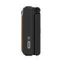YASHICA Tank (Brown)