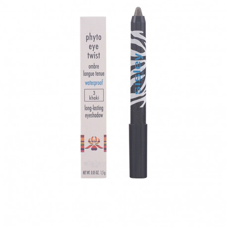SISLEY silmapliiats PHYTO EYE TWIST #03, khaki