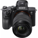 Sony a7 III + 28-70mm II Kit