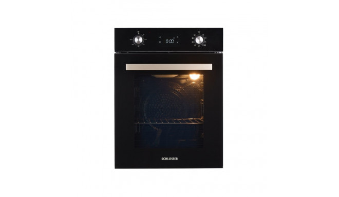 Built-in Oven