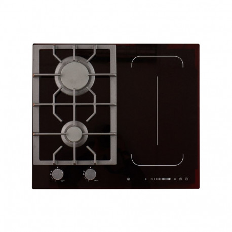 Combi hob