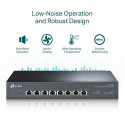 TP-Link 8-Port 10G Desktop/Rackmount Switch