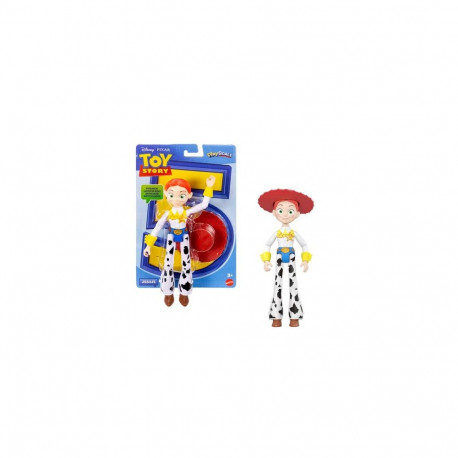 Disney Pixar Disney and Pixar Toy Story Action Figures 7 Inch Playscale, Favorite Characters 8+ Posa