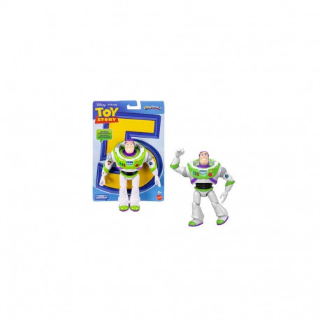 Disney Pixar Disney and Pixar Toy Story Action Figures 7 Inch Playscale, Favorite Characters 8+ Posa