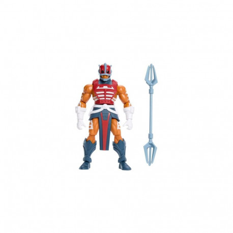 Masters of the Universe Origins 200X Cartoon Collection Zodak 5.5 Inch Action Figure MOTU Toy