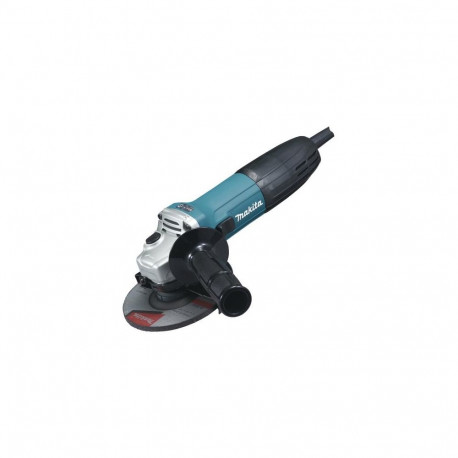 Makita GA5030R angle grinder 125, 6.4 11000 RPM 720 W 1.8 kg