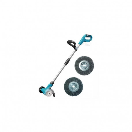 DEDRA DED7098 cordless grass shear