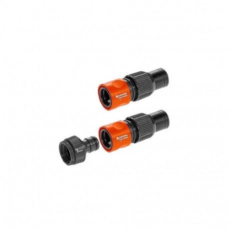 Gardena “Profi” Maxi-Flow System Connector Set