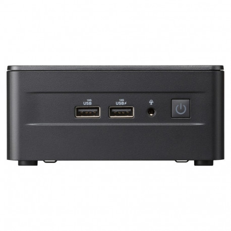 "ASUS NUC GEN13 Pro Arena Canyon i5 RNUC13L3Hv50000 NO CORD vPro"