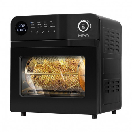 Airfryer MFR-15